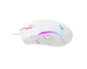 HAVIT MOUSE WHITE  - MS1033