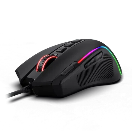 Redragon M612 Predator RGB