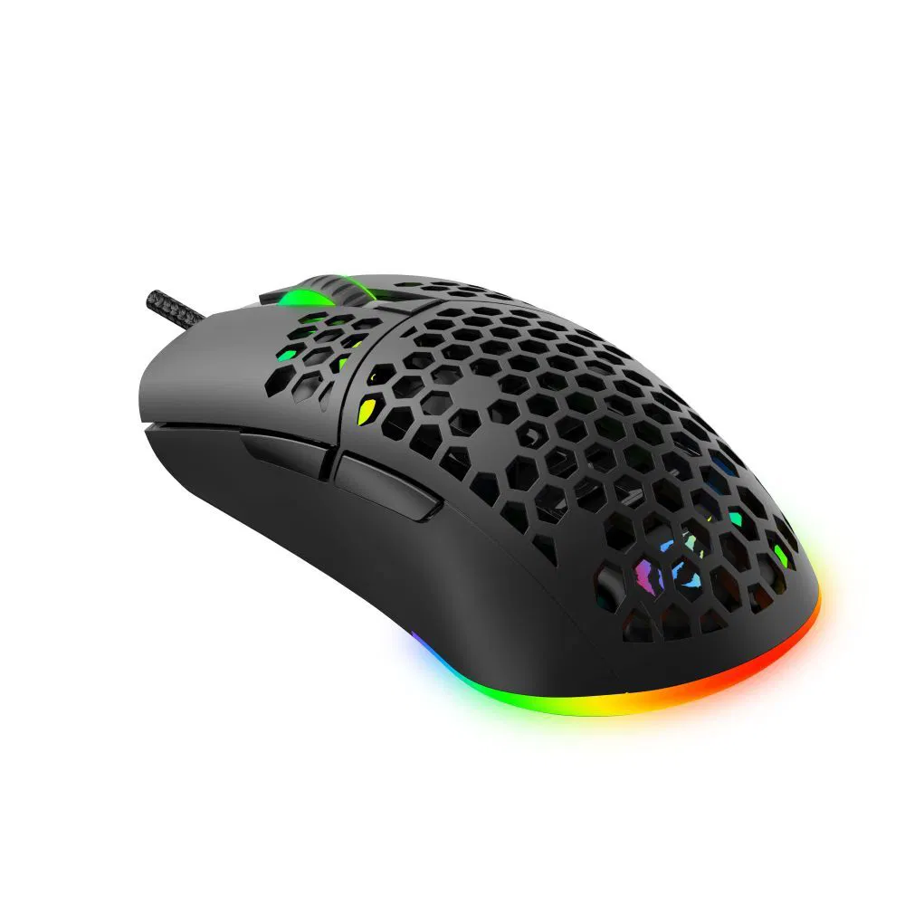 Havit RGB Gaming Mouse (MS1036)