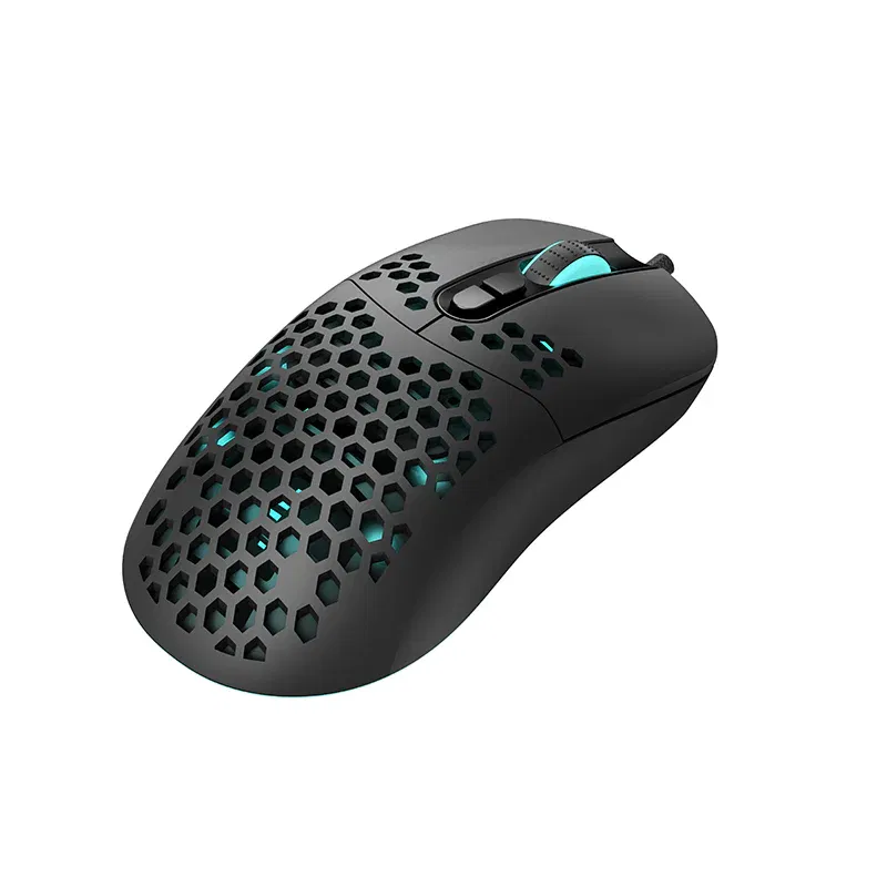DEEPCOOL MC310 GAMING MOUSE