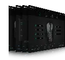 DEEPCOOL MC310 GAMING MOUSE