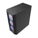 CASE darkFlash DK352 PLUS BLACK