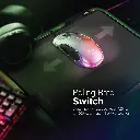 Vertux Phoenix Extreme Performance Professional Gaming, 12000 DPI