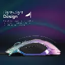 Vertux Phoenix Extreme Performance Professional Gaming, 12000 DPI