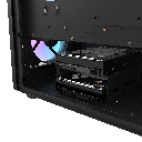 CASE darkFlash DK352 PLUS BLACK