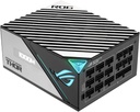 POWER SUPPLY ASUS ROG THOR 1000P2  Black   