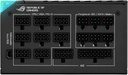 POWER SUPPLY ASUS ROG THOR 1000P2  Black   