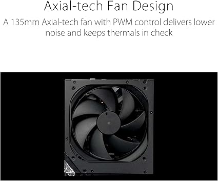 POWER SUPPLY ASUS ROG THOR 1000P2  Black   