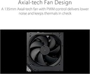 POWER SUPPLY ASUS ROG THOR 1000P2  Black   