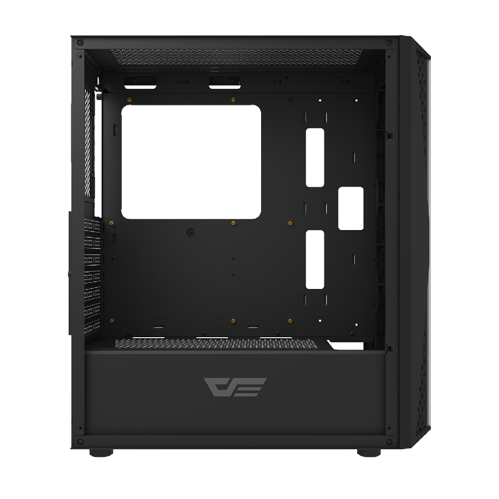 CASE darkFlash DK352 PLUS BLACK