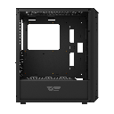 CASE darkFlash DK352 PLUS BLACK