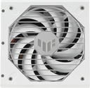  POWER SUPPLY  ASUS TUF Gaming 1000W Gold White Fully Modular 80+ Gold