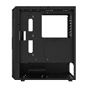 CASE darkFlash DK352 PLUS BLACK