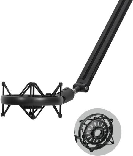 Fantech AC902s Microphone Stand Boom Arm