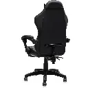 GAMING CHAIR BLACK AND GRAY- 6065