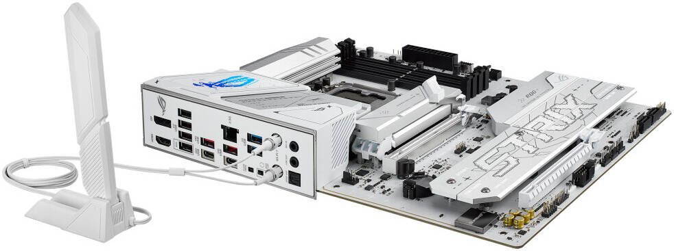 ASUS ROG B860-A GAMING WIFI