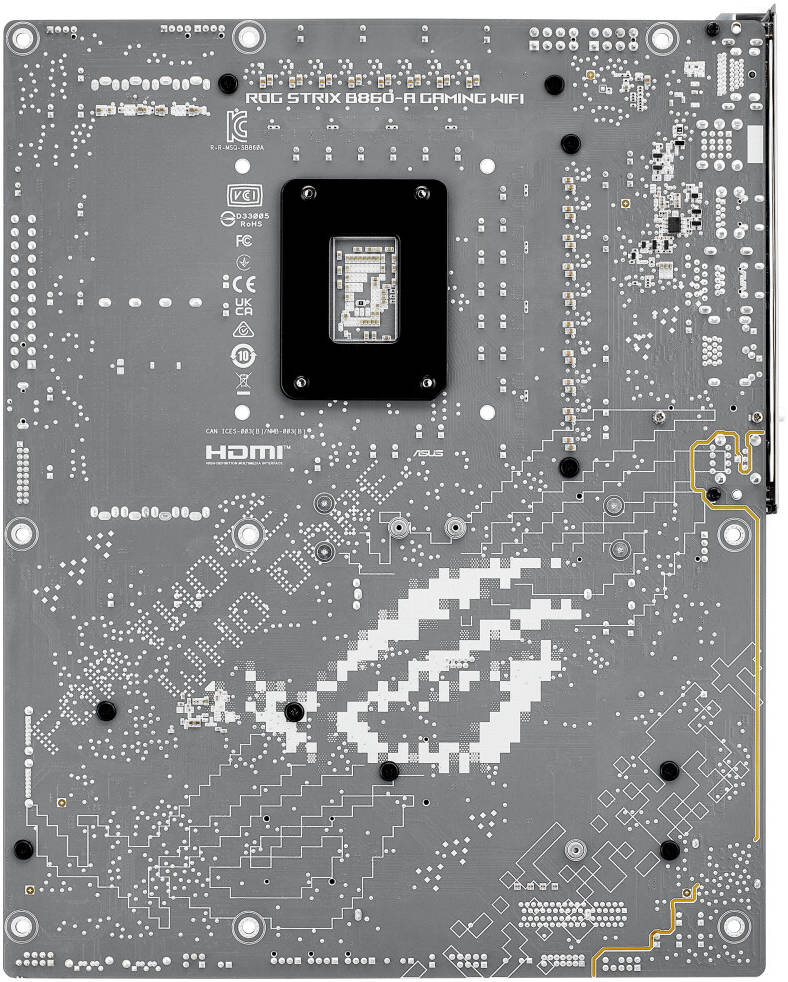 ASUS ROG B860-A GAMING WIFI