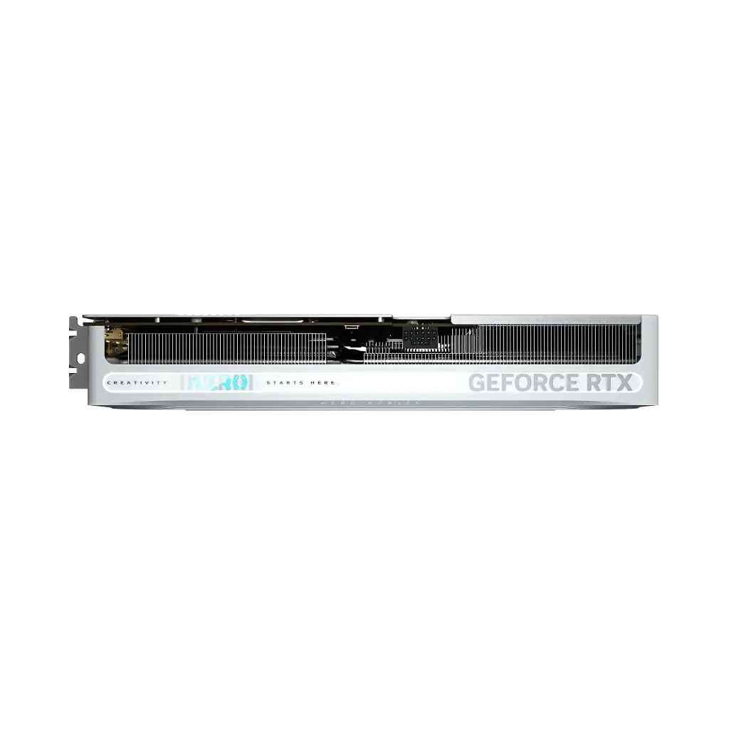 GeForce RTX™ 5080 AERO OC SFF 16G GIGABYTE 