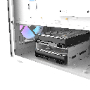 CASE darkFlash DK352 PLUS WHITE 