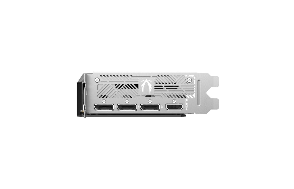 GeForce RTX 5070 SOLID ZOTAC GAMING
