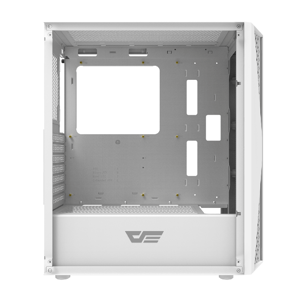 CASE darkFlash DK352 PLUS WHITE 