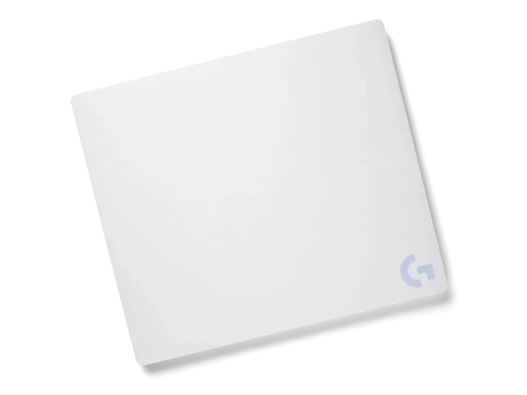 Logitech G705 Mouse Pad White 