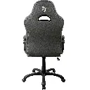 Arozzi Enzo - Woven Fabric - BLACK/Grey