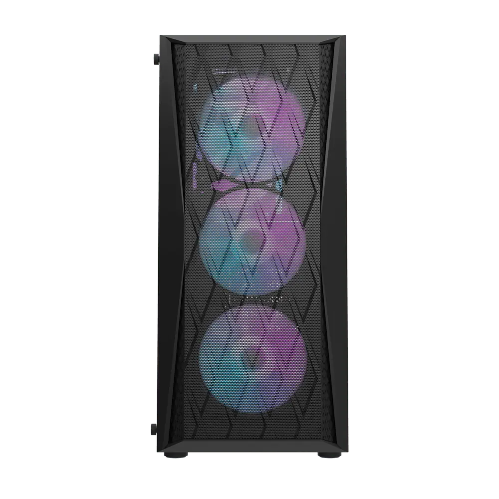 CASE darkFlash DK352 BLACK