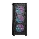 CASE darkFlash DK352 BLACK