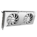 INNO3D GeForce RTX™ 5060 Ti 8GB TWIN X2 OC WHITE