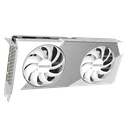 INNO3D GeForce RTX™ 5060 Ti 16GB TWIN X2 OC WHITE