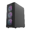 CASE darkFlash DK352 BLACK
