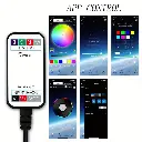 USB-Powered Neon Gun Silhouette Wall Light - Adjustable Brightness, Game Over Sign for Gaming Room Decor, Ideal Birthday Gift for Gamers, Easy-to-Install, No  Battery Needed - APP CONTROLLER