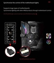 ASUS ROG FAN CONTROLLER
