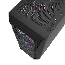 CASE darkFlash DK352 BLACK