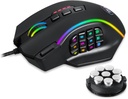 Redragon M901 PC Gaming Mouse RGB