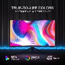 Redragon Monitor 32" 180Hz 1MS Curved  QHD GM32h2q va