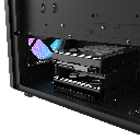 CASE darkFlash DK352 BLACK