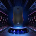 Redragon mouse  M916 K1NG PRO wireless, 2.4G/BT Black