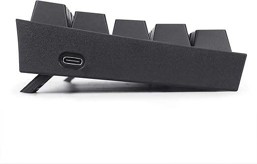 KEYBOARD REDRAGON FIZZ PRO K616 black Wireless/Wired