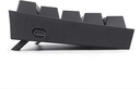 KEYBOARD REDRAGON FIZZ PRO K616 black Wireless/Wired