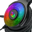 Redragon H350 Pandora RGB Wired Gaming Headset