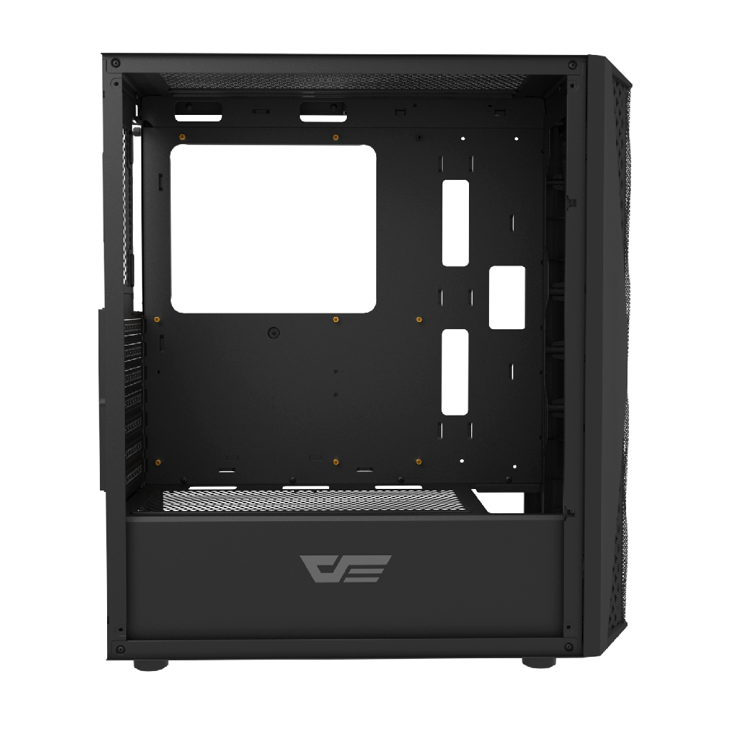 CASE darkFlash DK352 BLACK