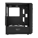 CASE darkFlash DK352 BLACK