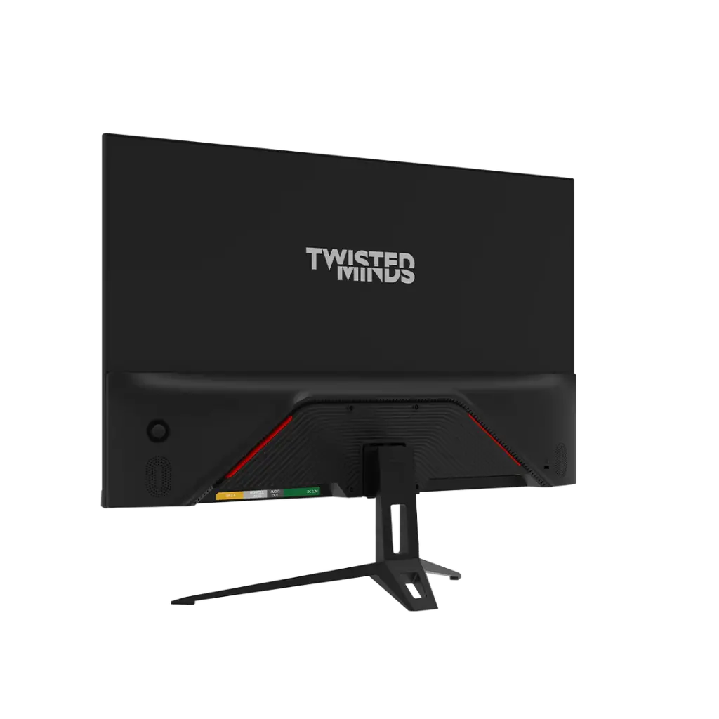 Twisted Minds 22'' 120 HZ,  1ms IPS Gaming Monitor TM22FHD120IPS