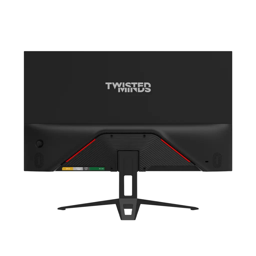 Twisted Minds 22'' 120 HZ,  1ms IPS Gaming Monitor TM22FHD120IPS