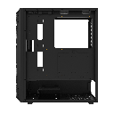 CASE darkFlash DK352 BLACK