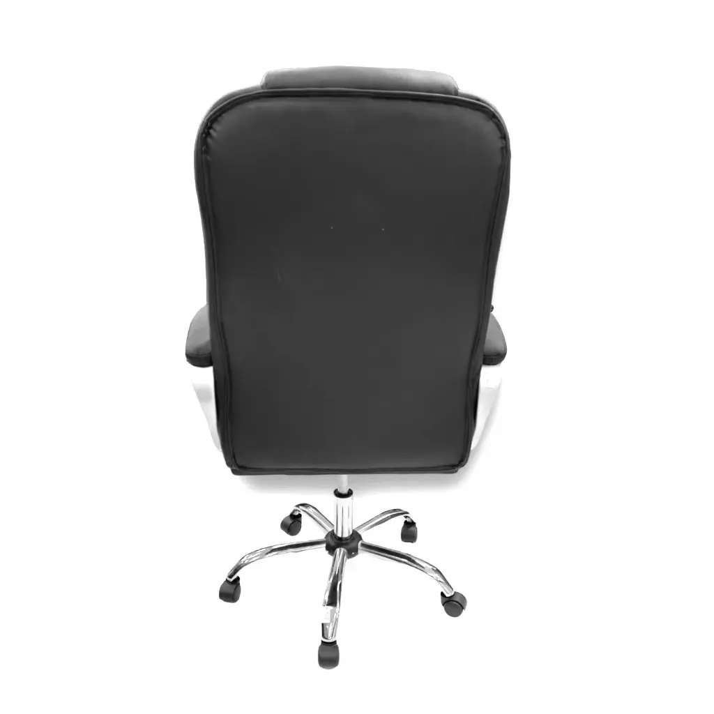 CHAIR offic 6937 BLACK 
