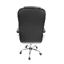 CHAIR offic 6937 BLACK 