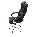 CHAIR offic 6937 BLACK 